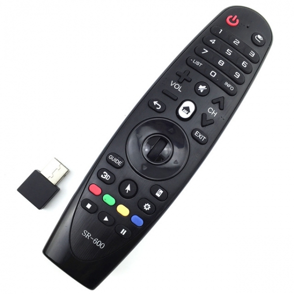 Пульты Bluetooth